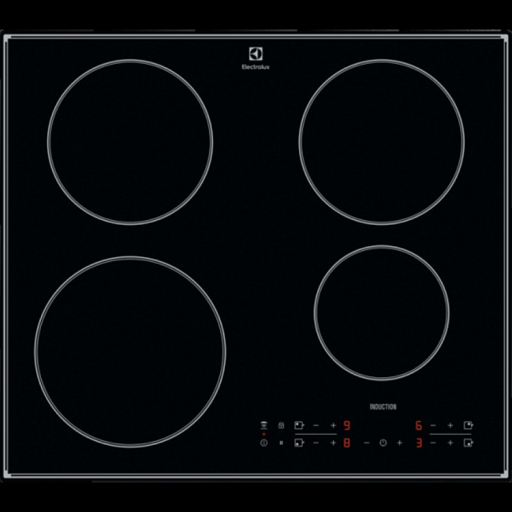 Варочная панель ELECTROLUX IPEV644RCC
