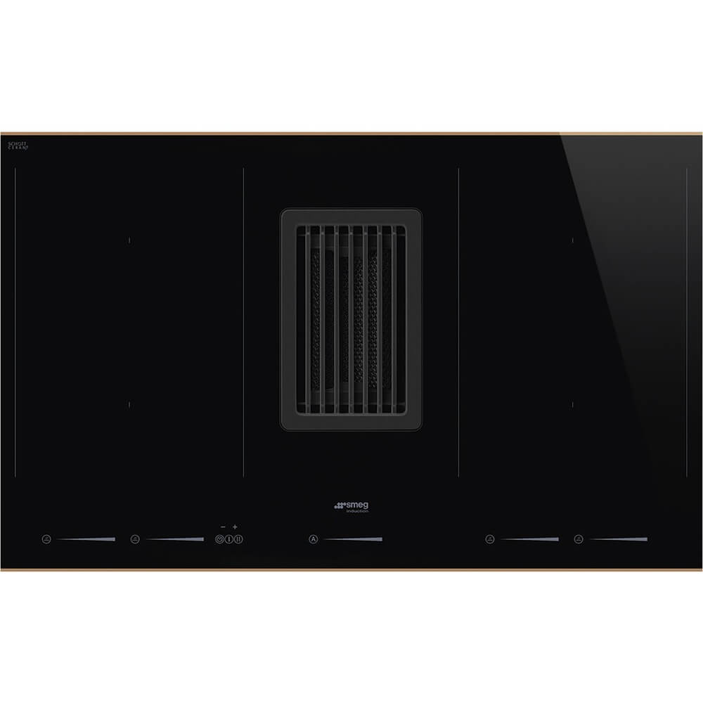 Варочная панель SMEG HOBD682R1 DOLCE STIL NOVO