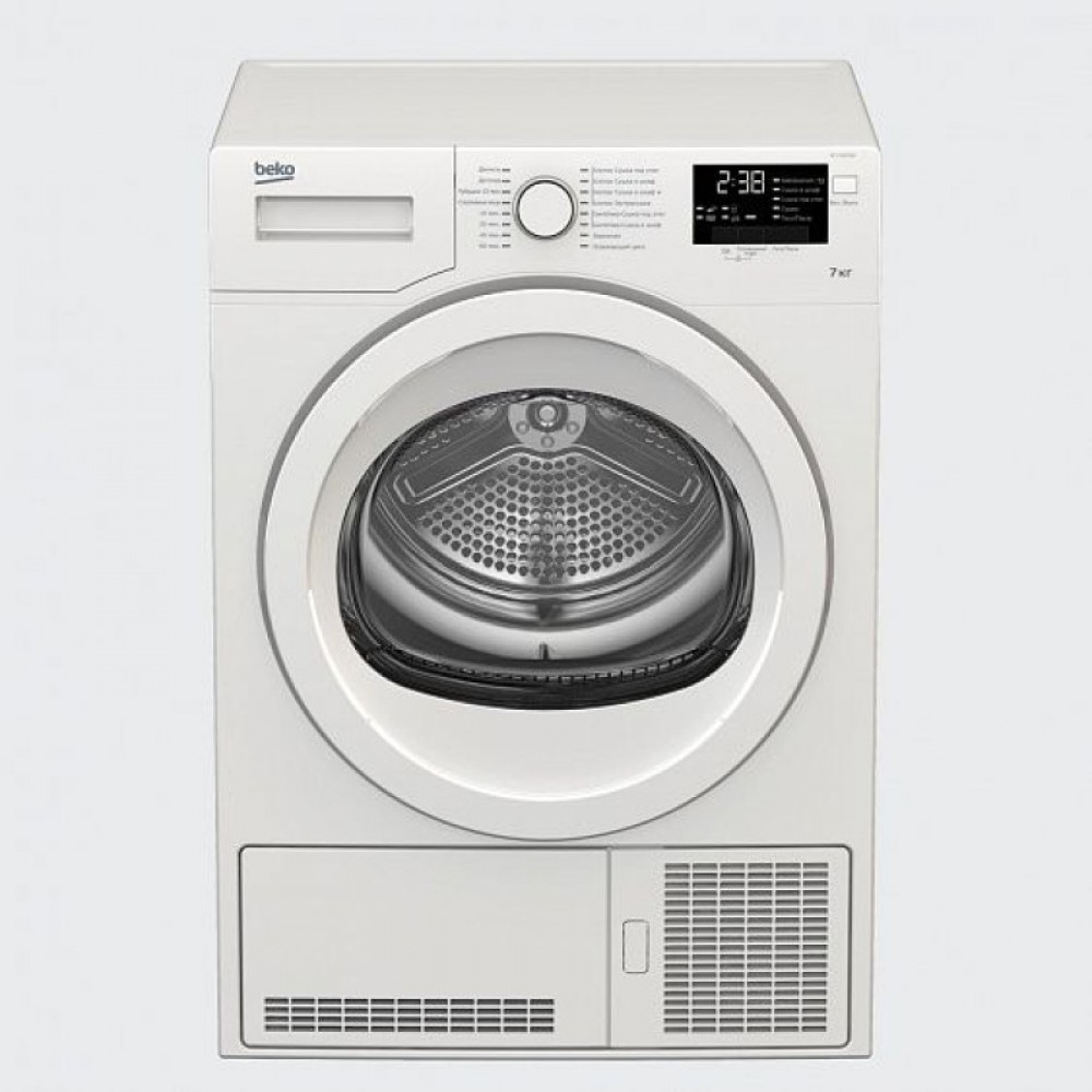 Сушильная машина BEKO DCY 7402 GB5