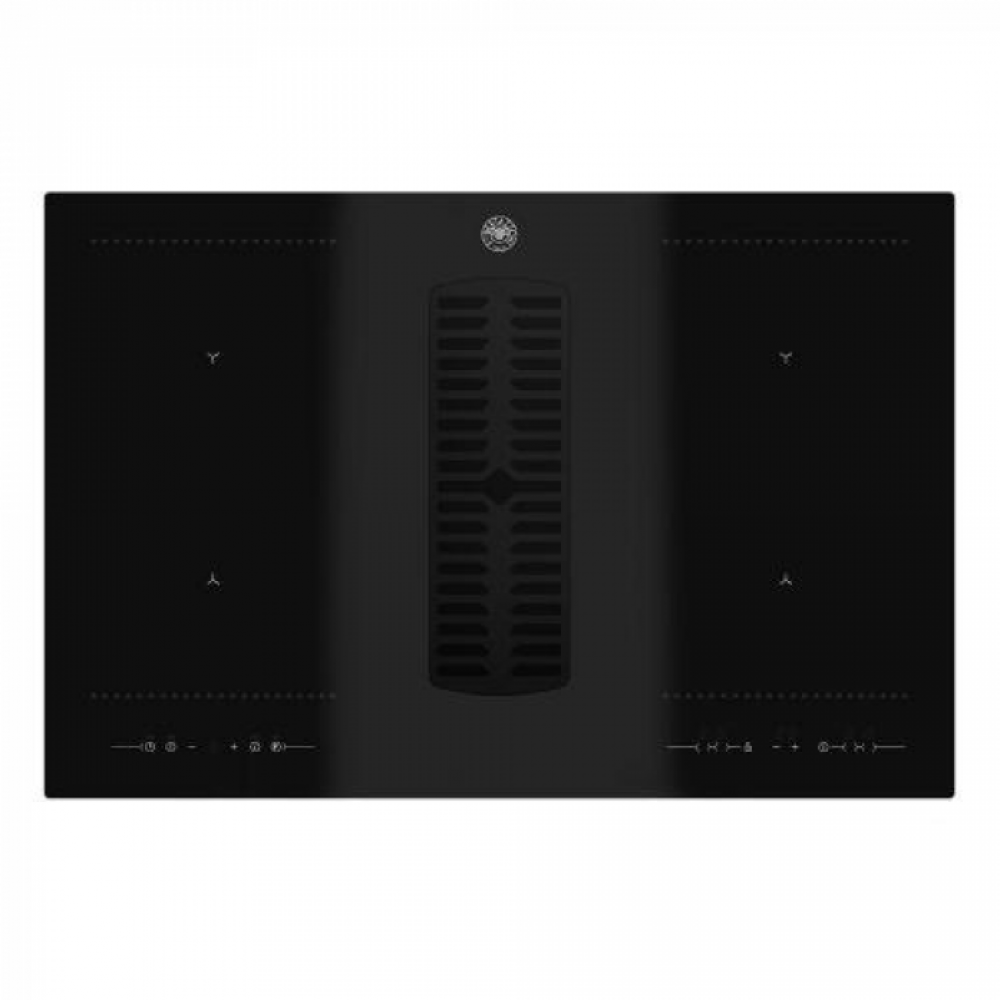 Индукционая варочная панель BERTAZZONI P784ICHNE