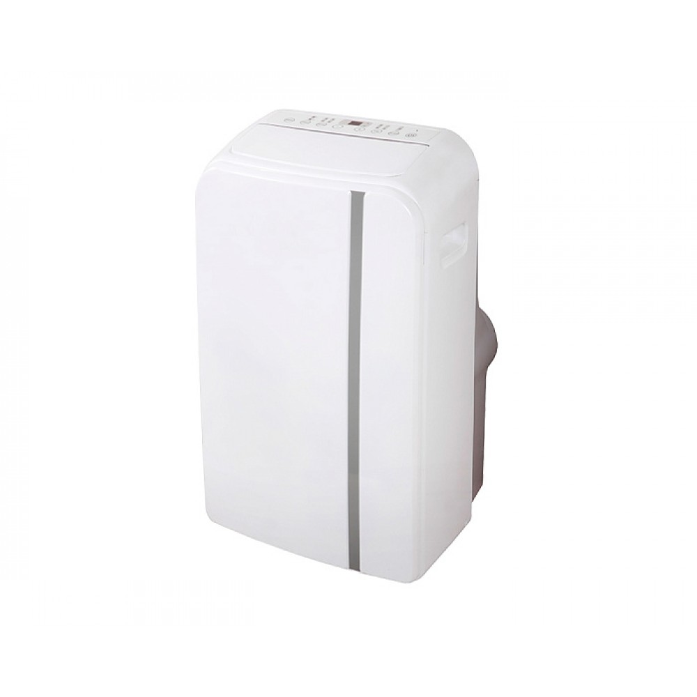 Мобильный кондиционер Midea MPPDB-12CRN7-Q