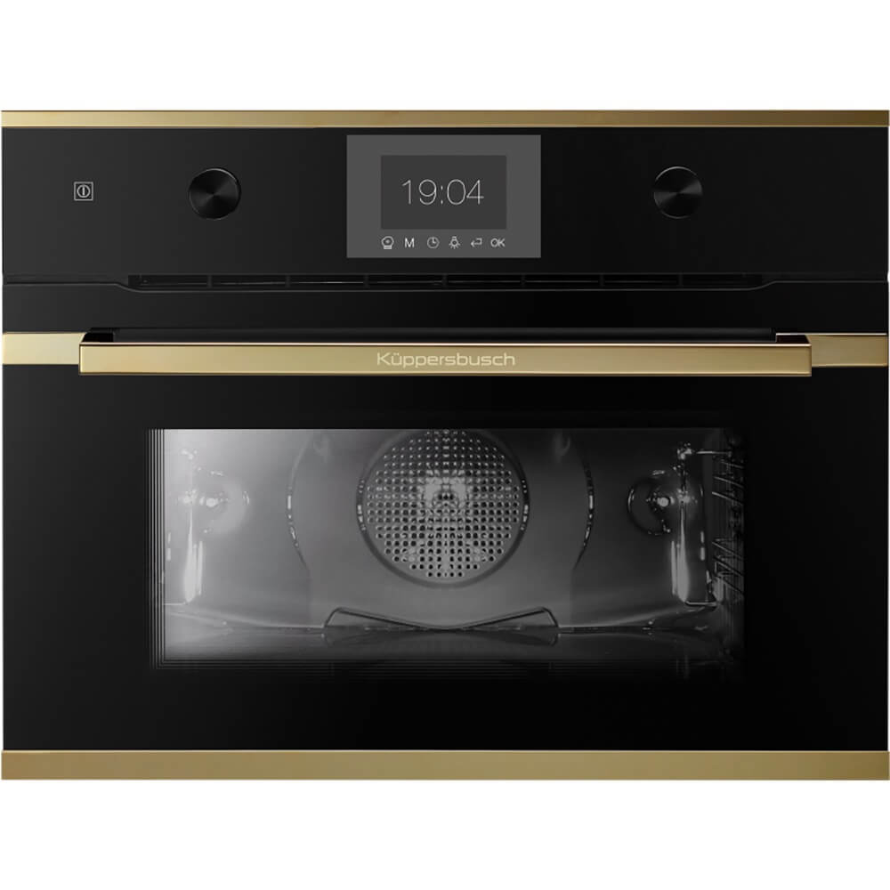 Духовой шкаф KUPPERSBUSCH CB 6350.0 S4 GOLD