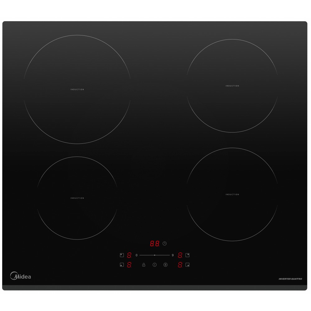 Варочная панель MIDEA MCH64407F