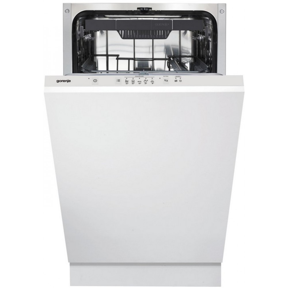Встраиваемая посудомоечная машина GORENJE GV520E10S