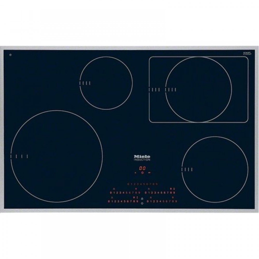 Варочная панель MIELE KM 6350