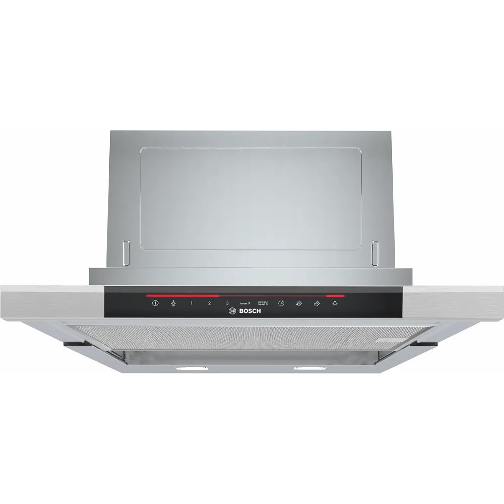 Встраиваемая вытяжка Bosch DFS067K51