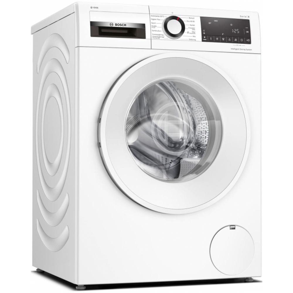 Стиральная машина BOSCH WGG244ALSN