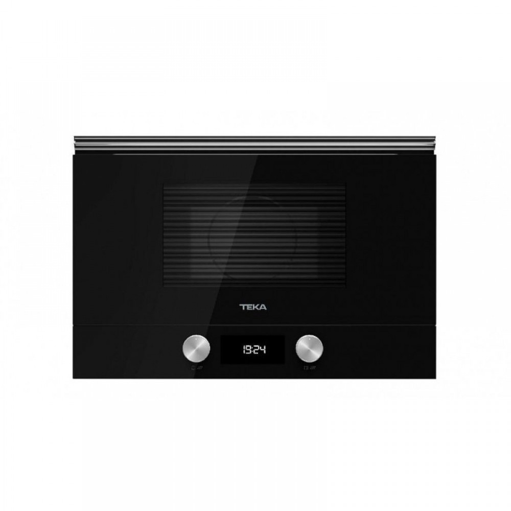 Микроволновая печь TEKA ML 8220 BIS L NIGHT RIVER BLACK