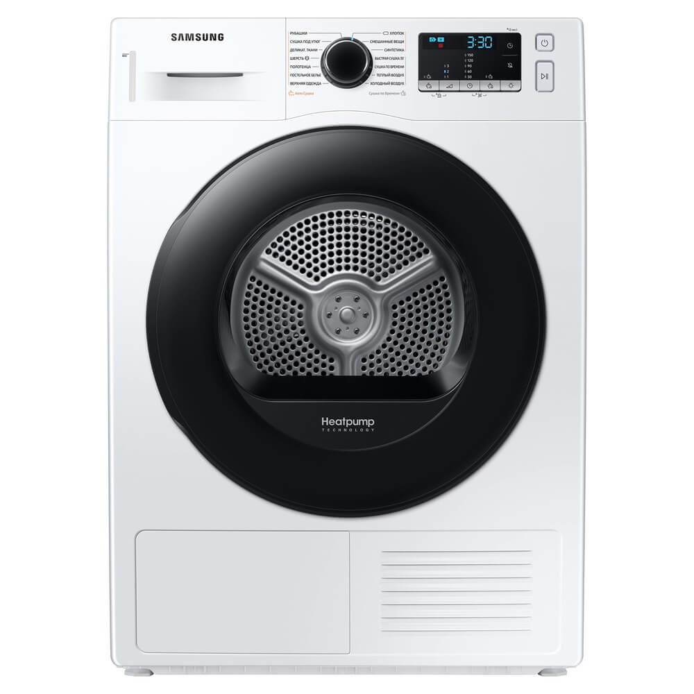 Сушильная машина SAMSUNG DV90TA040AE