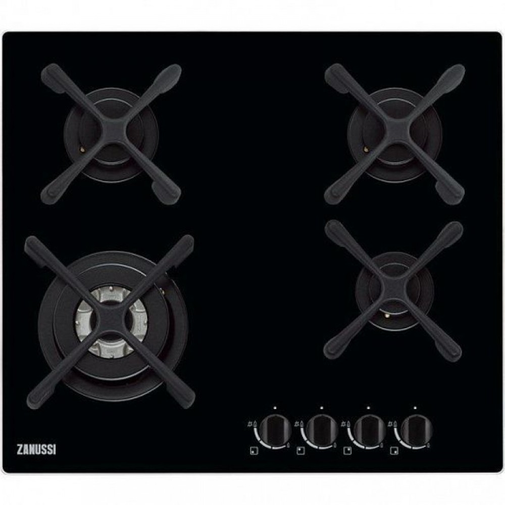 Варочная панель ZANUSSI ZGO568434B