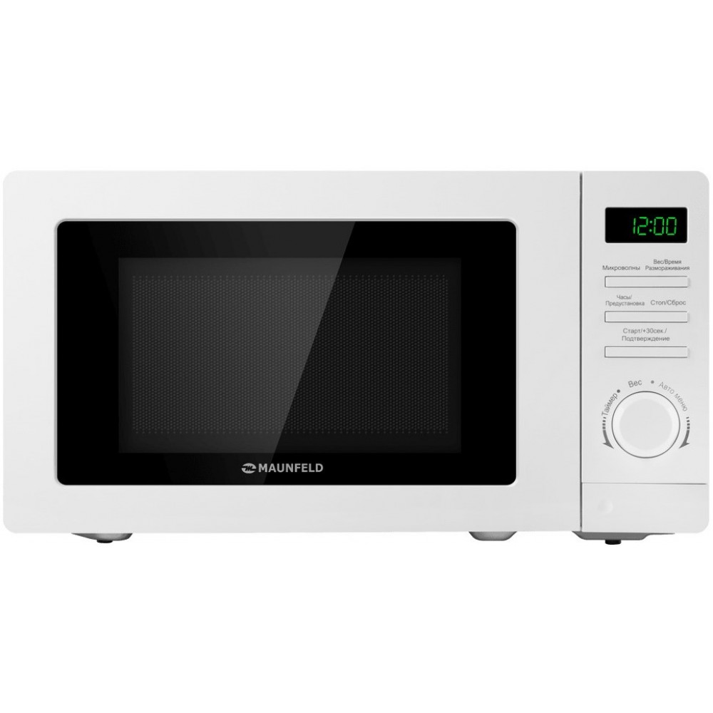 Микроволновая печь Maunfeld MFSMO720EW03