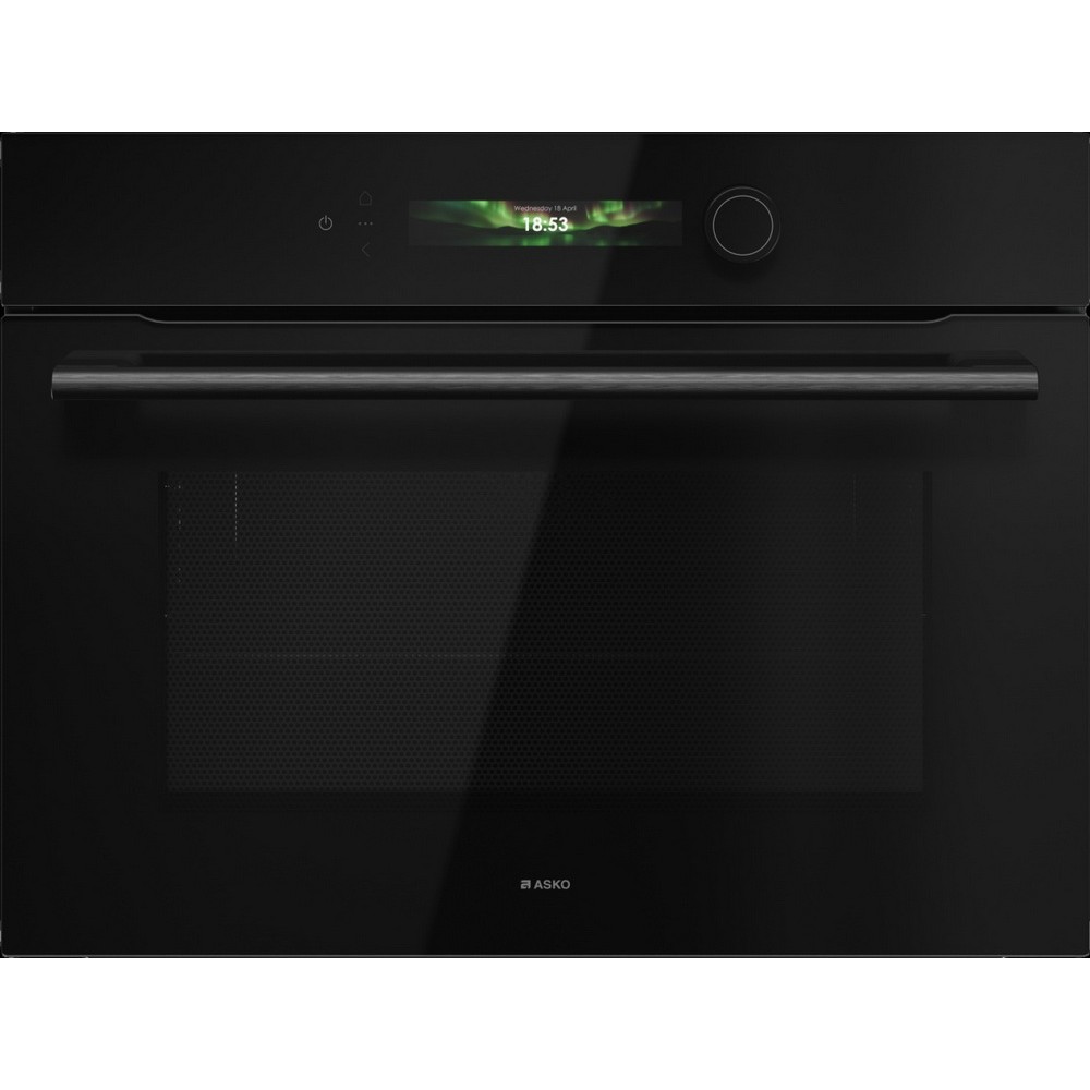 Встраиваемая микроволновая печь Asko OM54BGH
