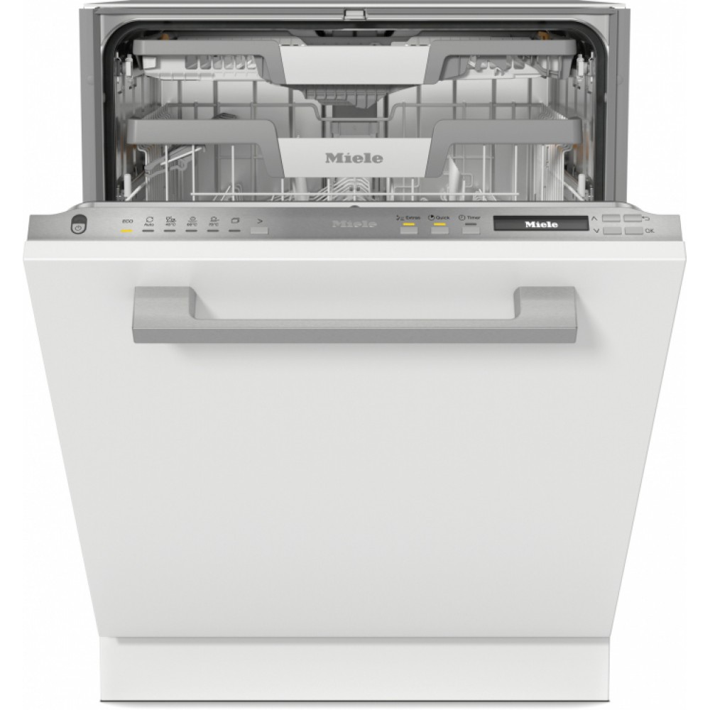 Встраиваемая посудомоечная машина Miele G 7260 SCVi