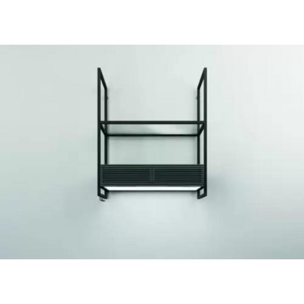 Вытяжка Elica OPEN SUITE BL/F/80