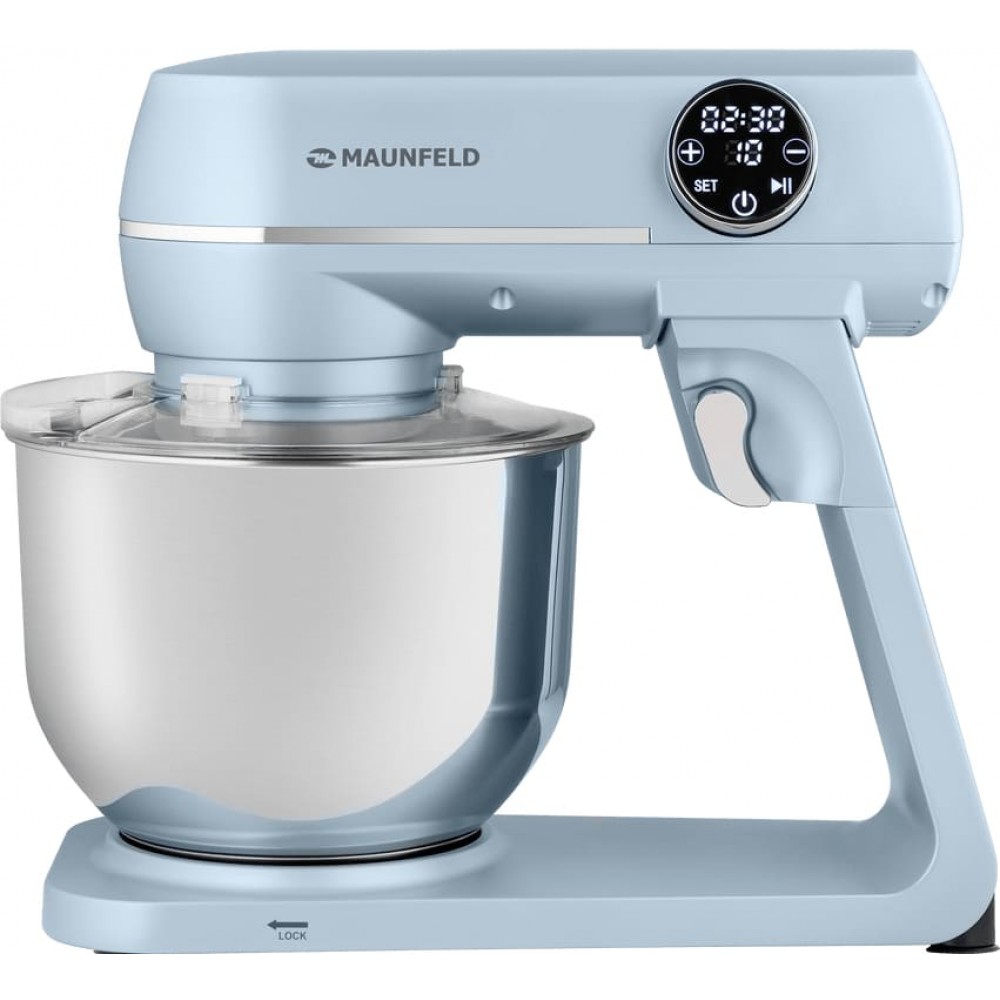 Миксер Maunfeld MF-423BL