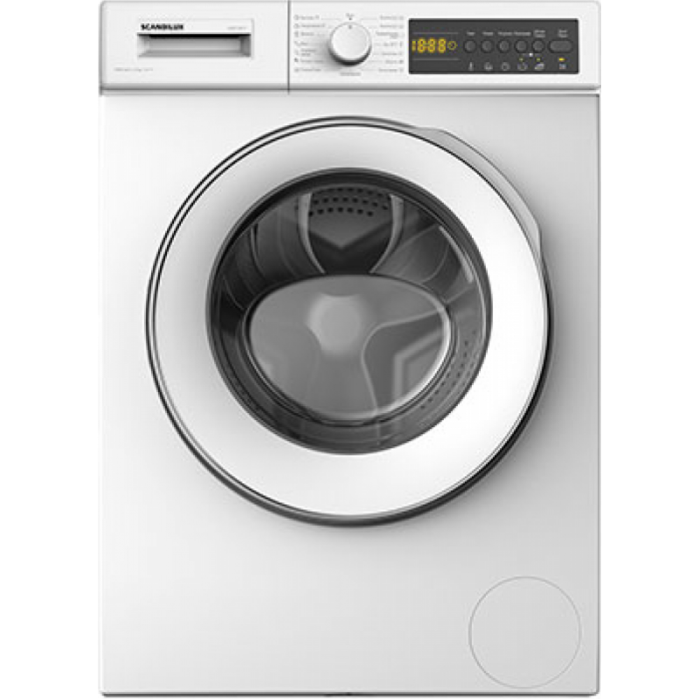 Cтиральная машина SCANDILUX LM2T6011