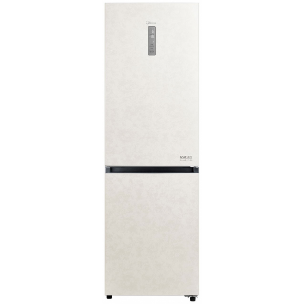Холодильник MIDEA MDRB470MGF33O