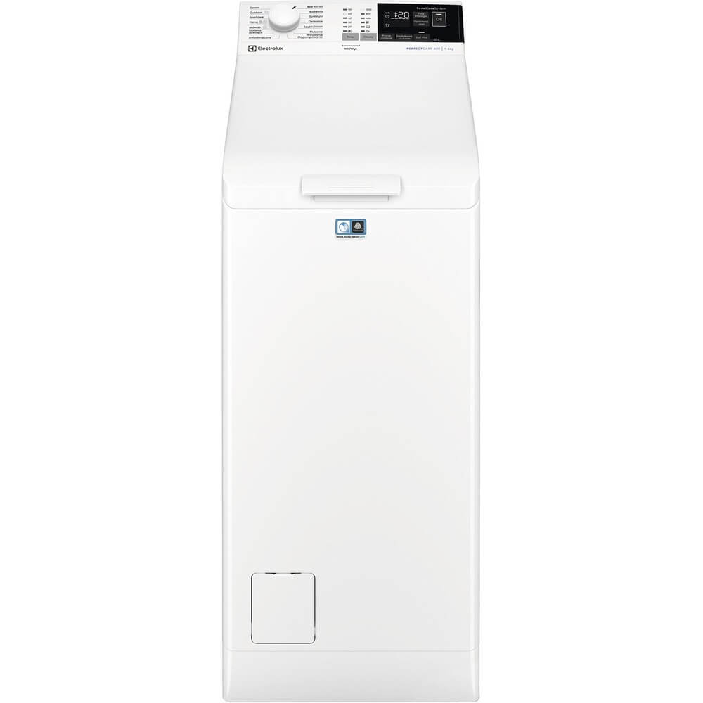 Стиральная машина ELECTROLUX EW6TN4262P