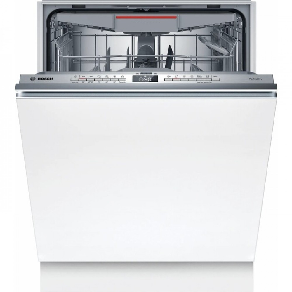 Встраиваемая посудомоечная машина BOSCH SMV6ZCX13E