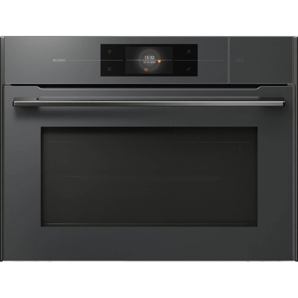Духовой шкаф ASKO OCSM8478GG