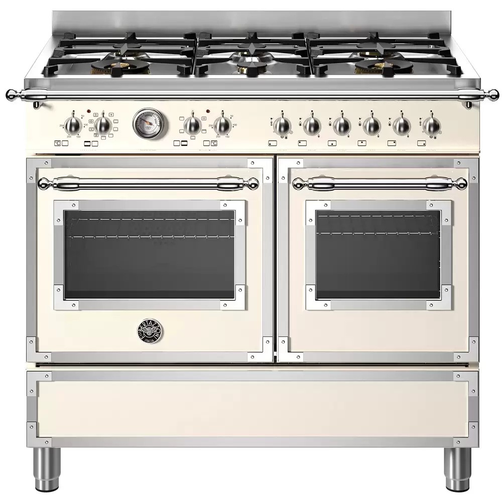 Варочный центр Bertazzoni Heritage HER106L2EAVT
