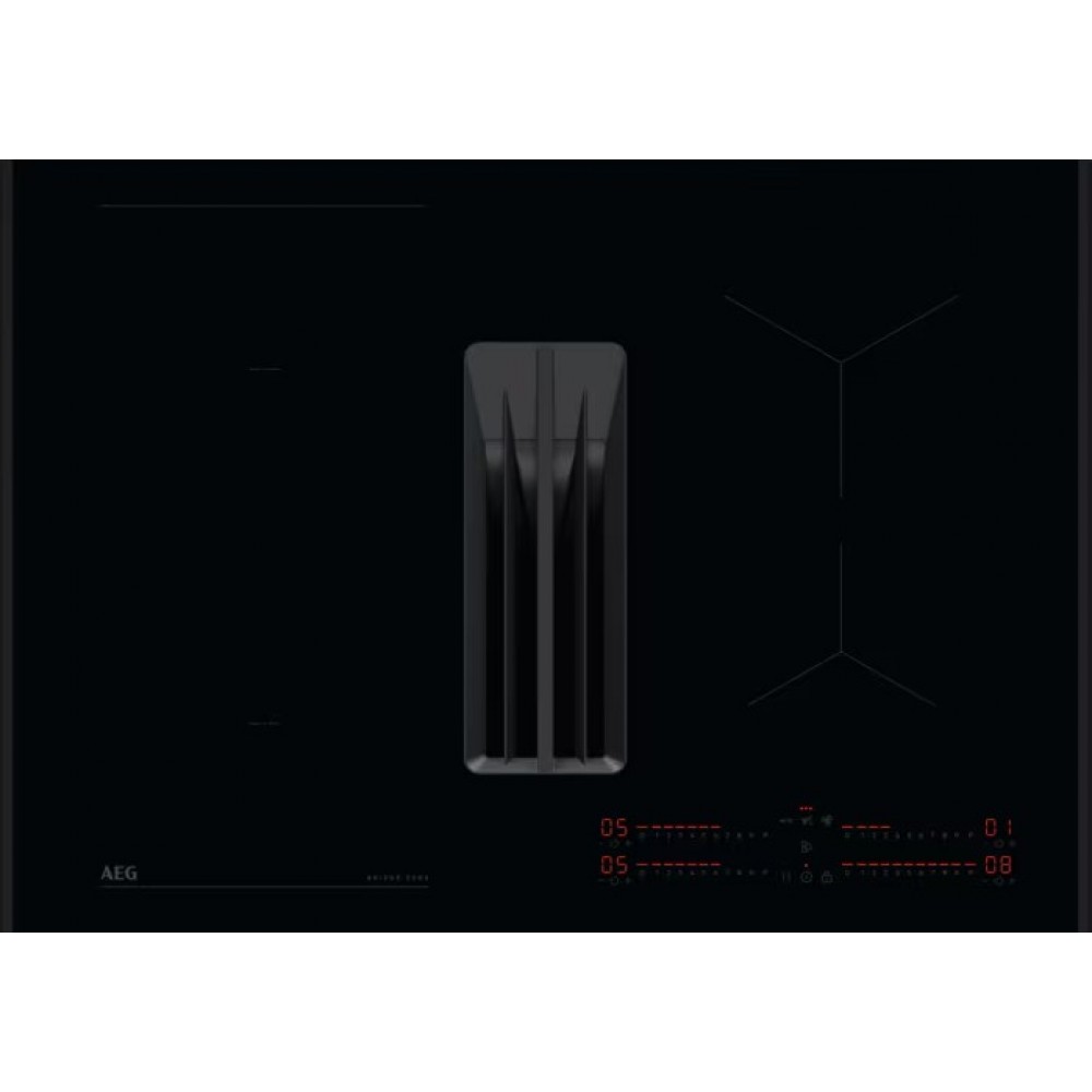 Варочная панель AEG NCH74B01AB