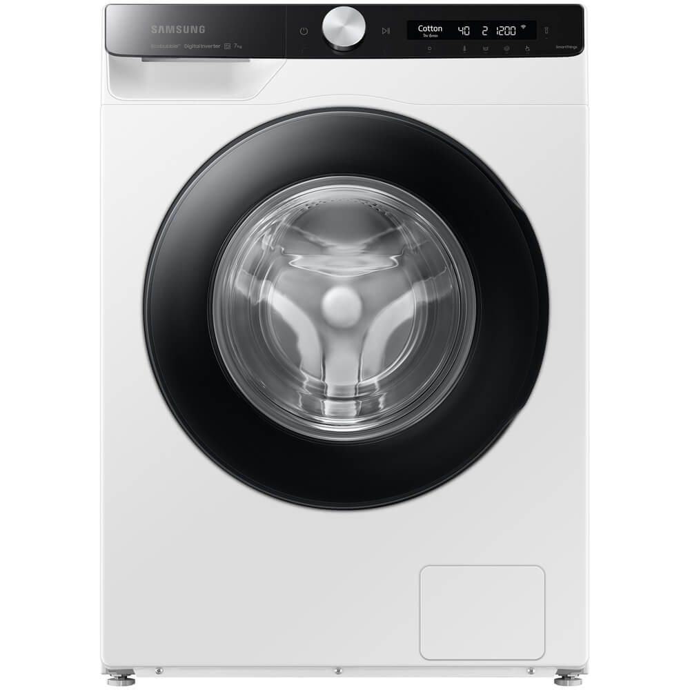 Стиральная машина SAMSUNG WW70AG6S23AWLP