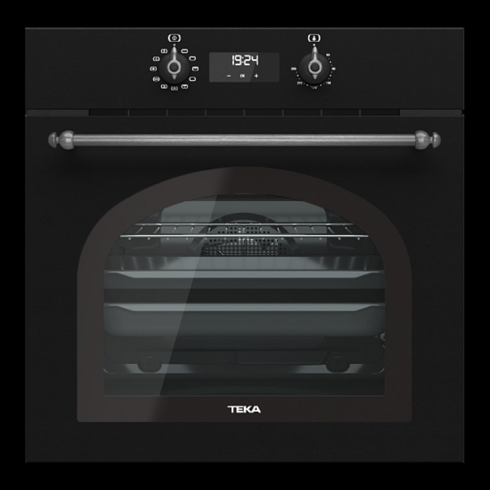 Духовой шкаф TEKA HRB 6400 ATS SILVER