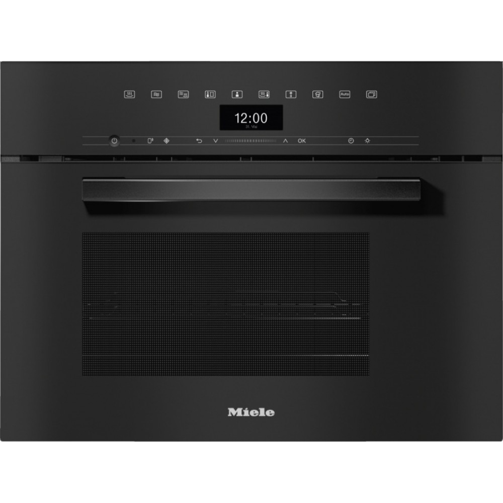 Паровой шкаф MIELE DGM7440 OBSW