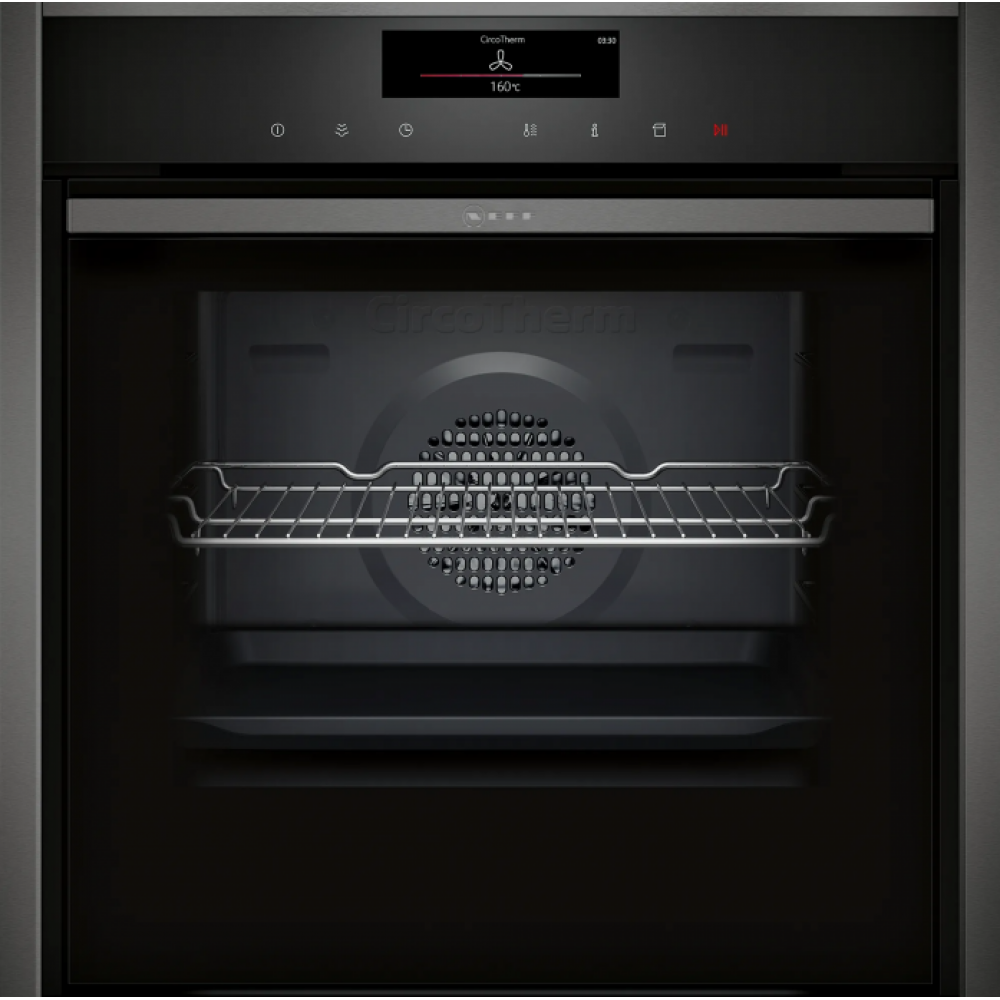 Духовой шкаф NEFF B58VT68G0