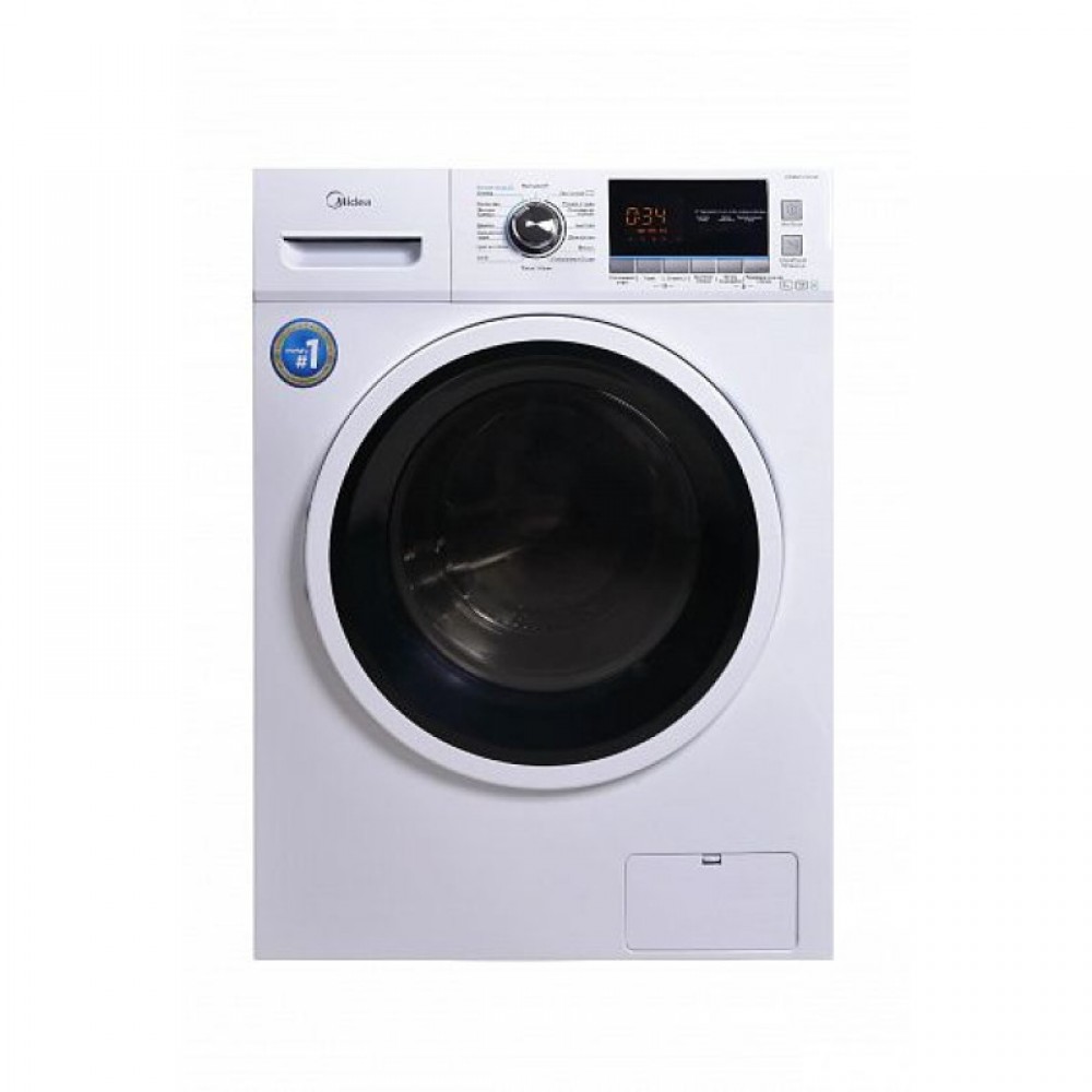 Cтиральная машина MIDEA MWM8143 CROWN SLIM