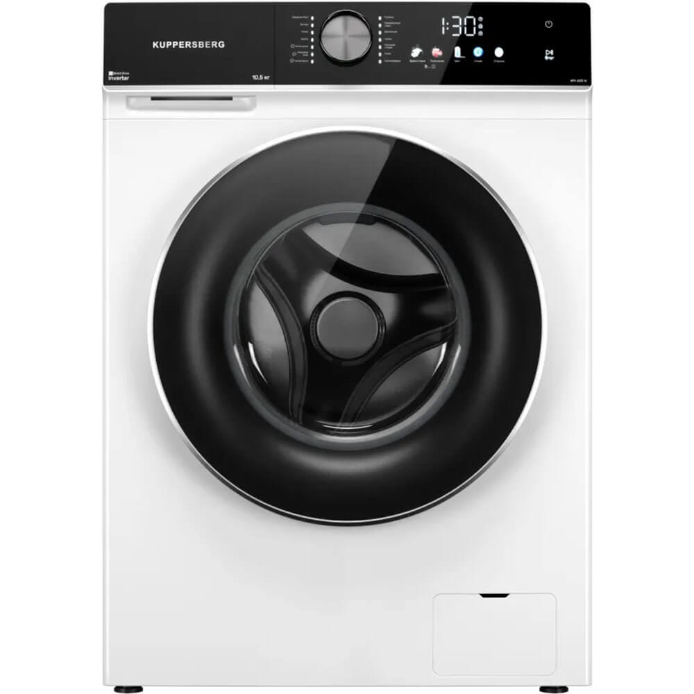 Cтиральная машина KUPPERSBERG WM 600 W