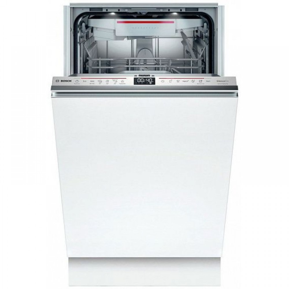 Посудомоечная машина BOSCH SPV6HMX4MR