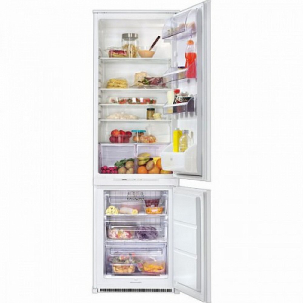 Холодильник ZANUSSI ZBB 28650 SA