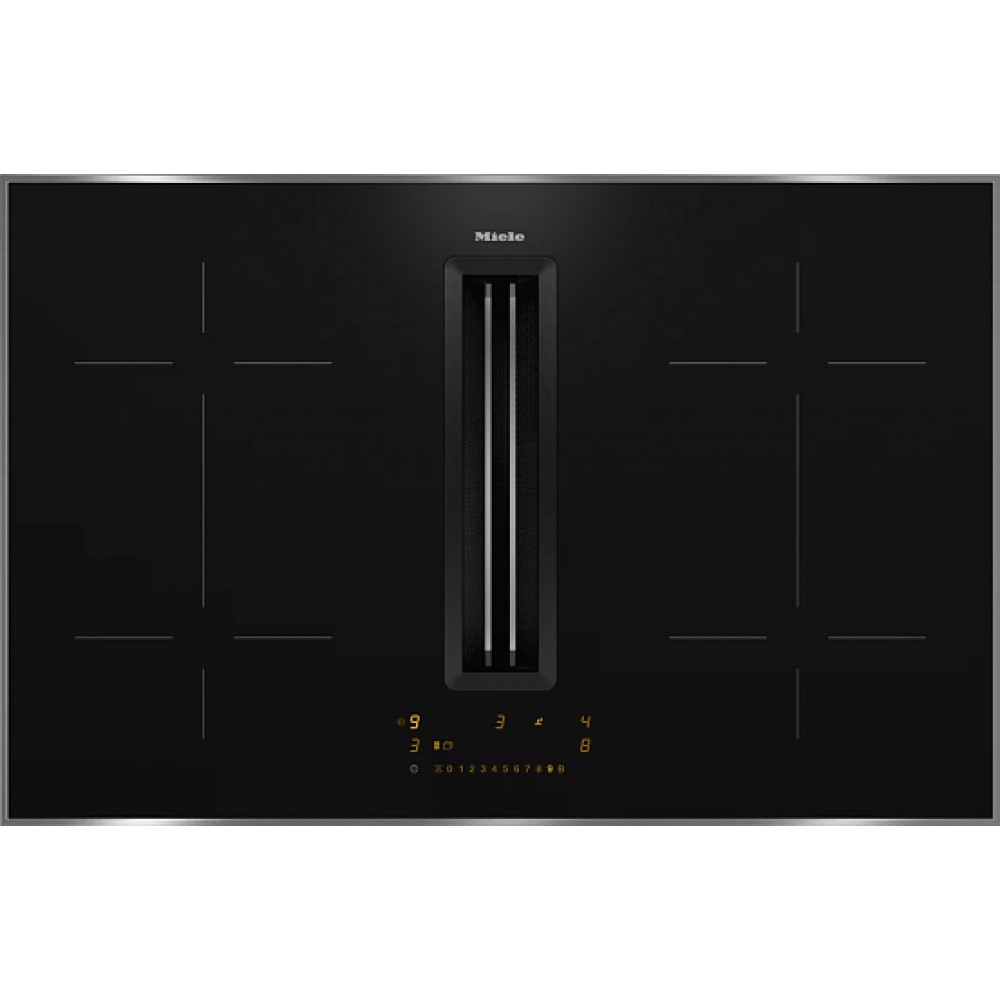 Индукционая варочная панель MIELE KMDA 7473 FR A