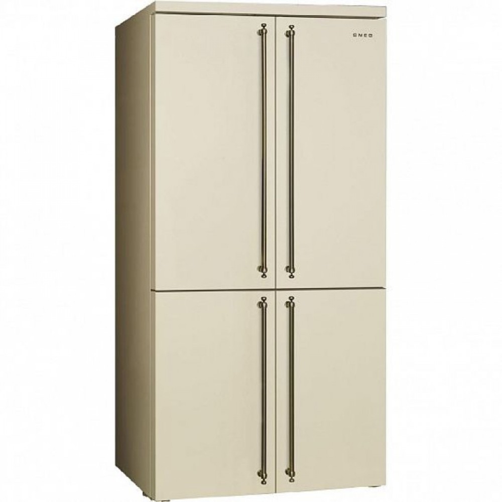 Холодильник SMEG FQ60CPO5