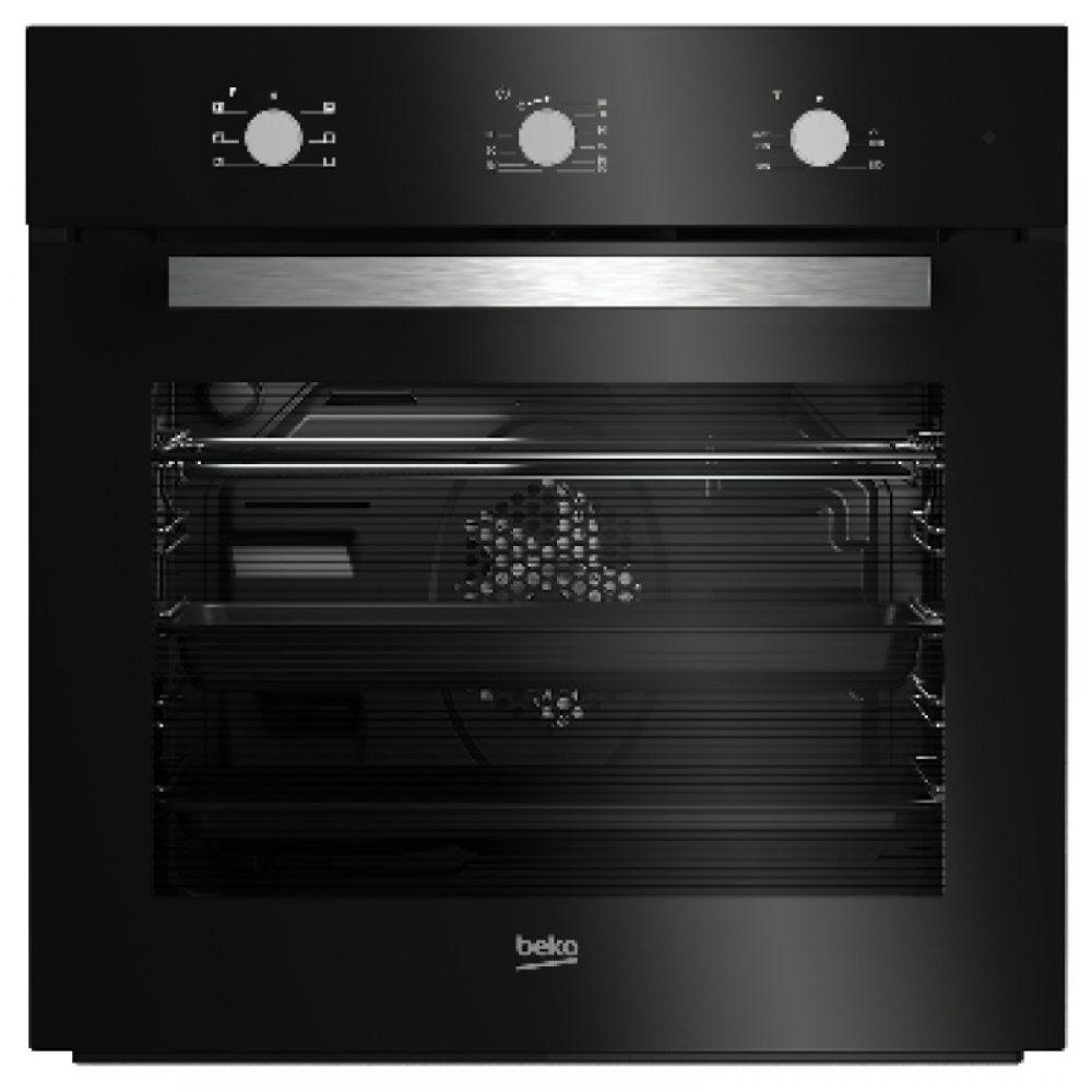 Духовой шкаф BEKO BIE 24100 B