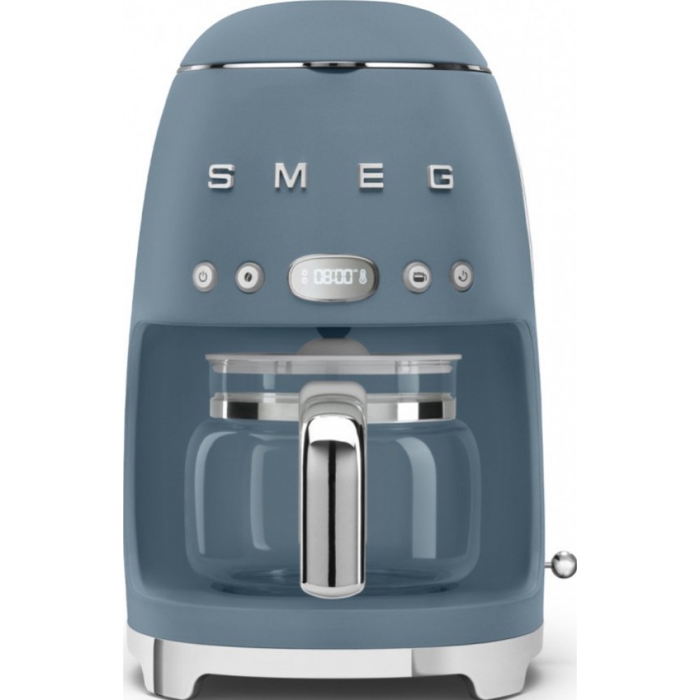 Капельная кофеварка Smeg DCF02SBMEU
