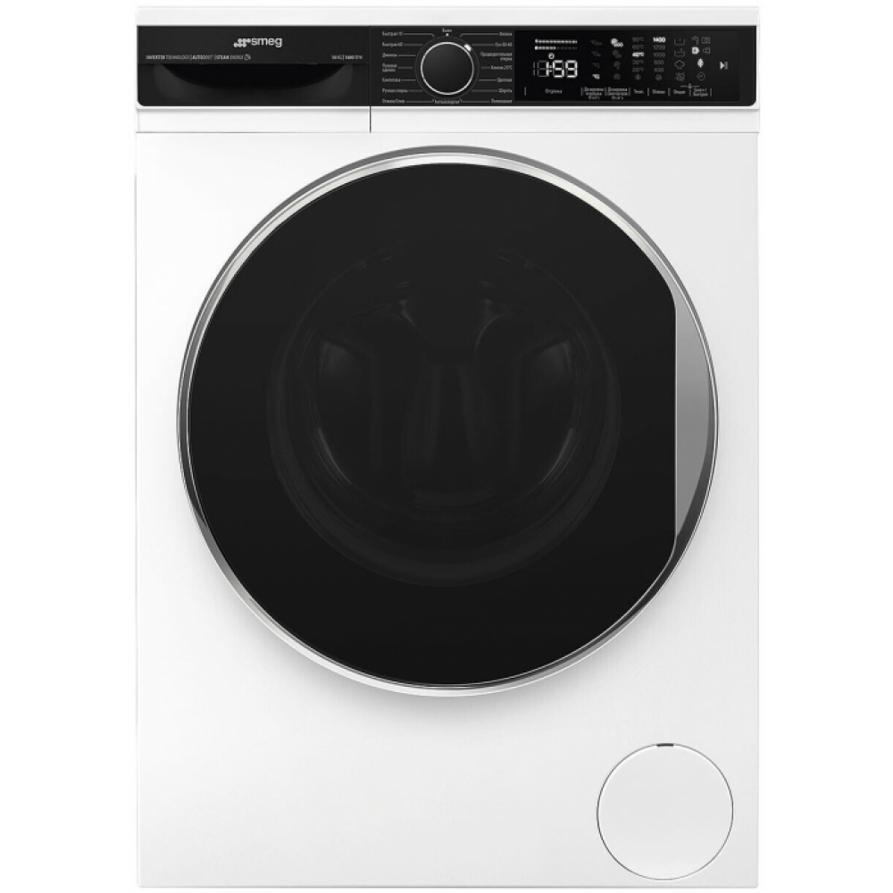 Cтиральная машина SMEG WM3T04RU