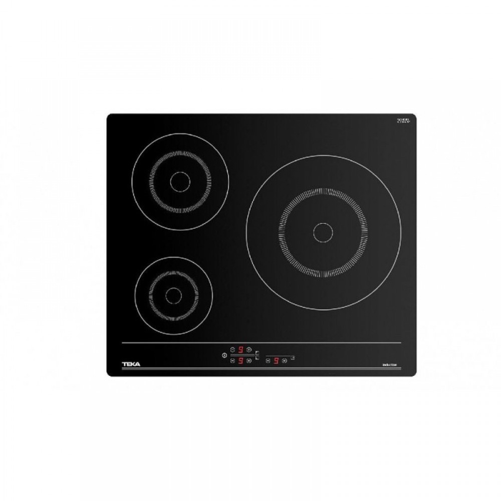 Варочная панель TEKA IBC 63900 TTC BLACK