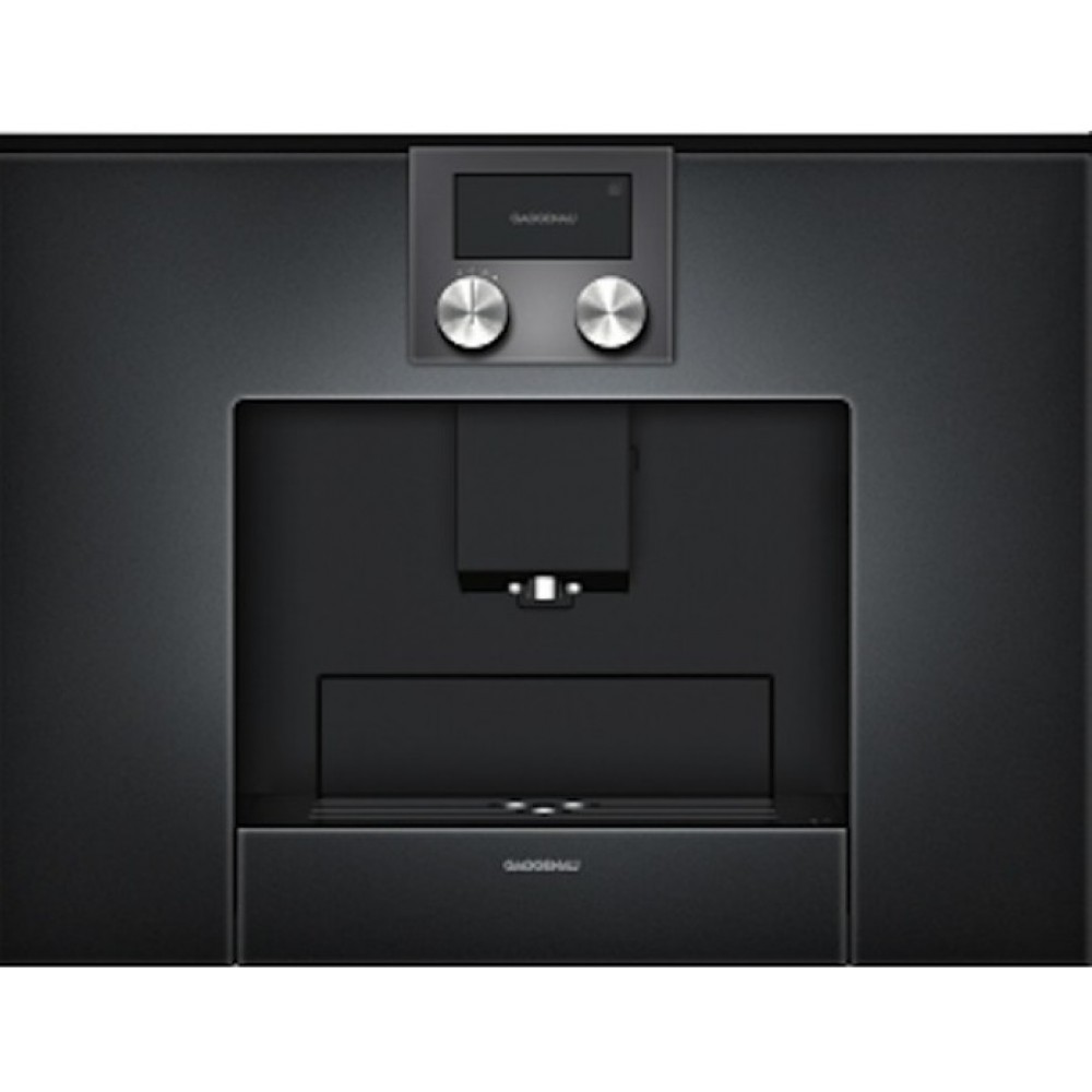 Встраиваемая кофемашина Gaggenau CMP 250-100