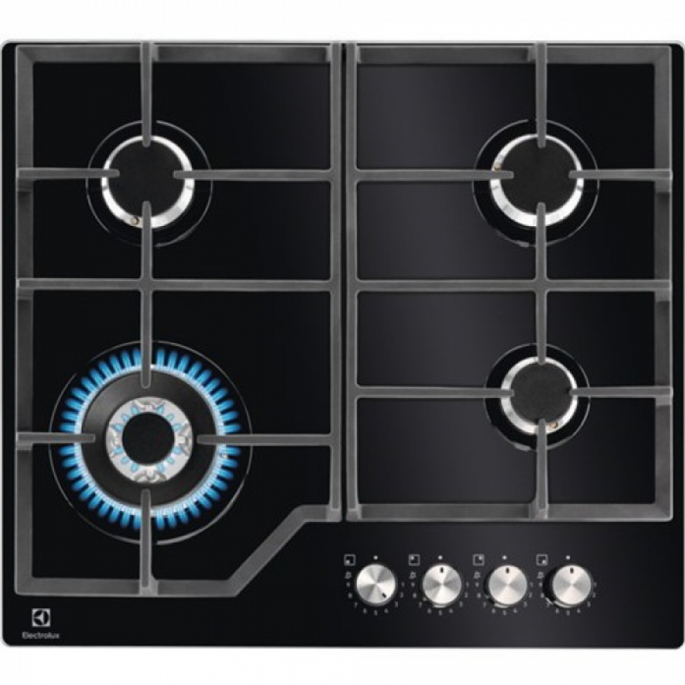 Варочная панель ELECTROLUX KGG64362K