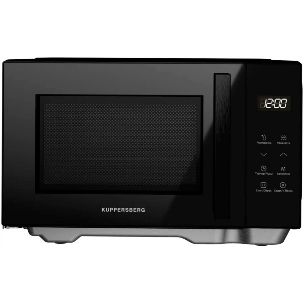 Микроволновая печь Kuppersberg FMW 200 B