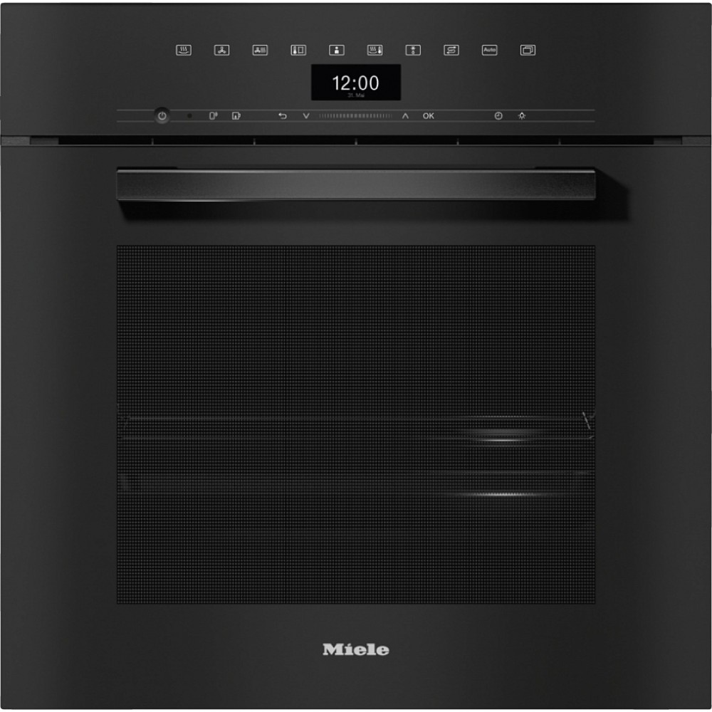 Паровой шкаф MIELE DGC 7460 OBSW