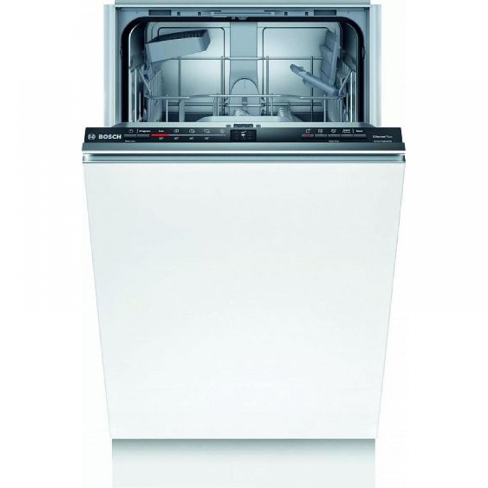 Посудомоечная машина BOSCH SPV2IKX3BR