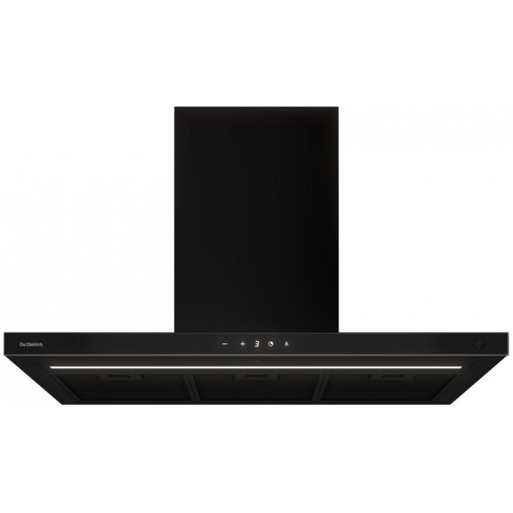 Вытяжка De Dietrich DHB49740B