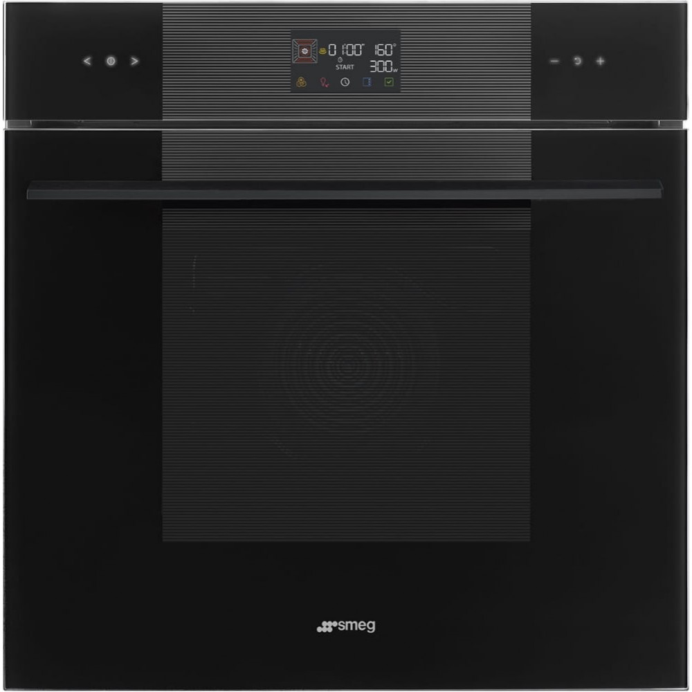 Духовой шкаф SMEG SO6102M2B3