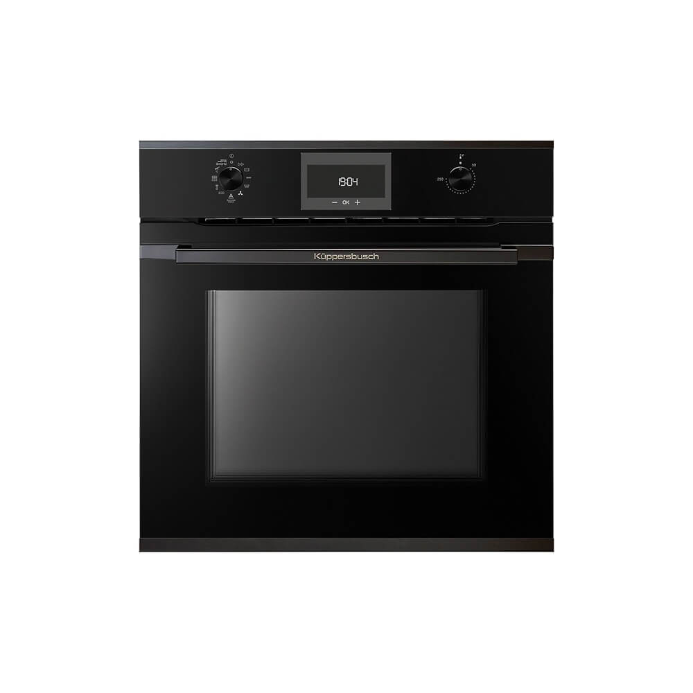 Духовой шкаф KUPPERSBUSCH BP 6332.0 S2 BLACK CHROME
