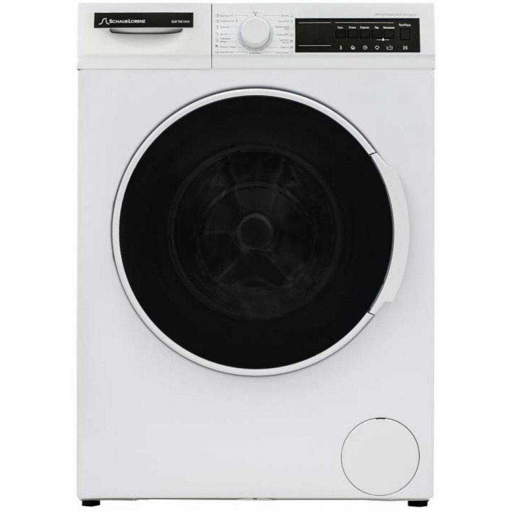 Стиральная машина Schaub Lorenz SLW TW11414