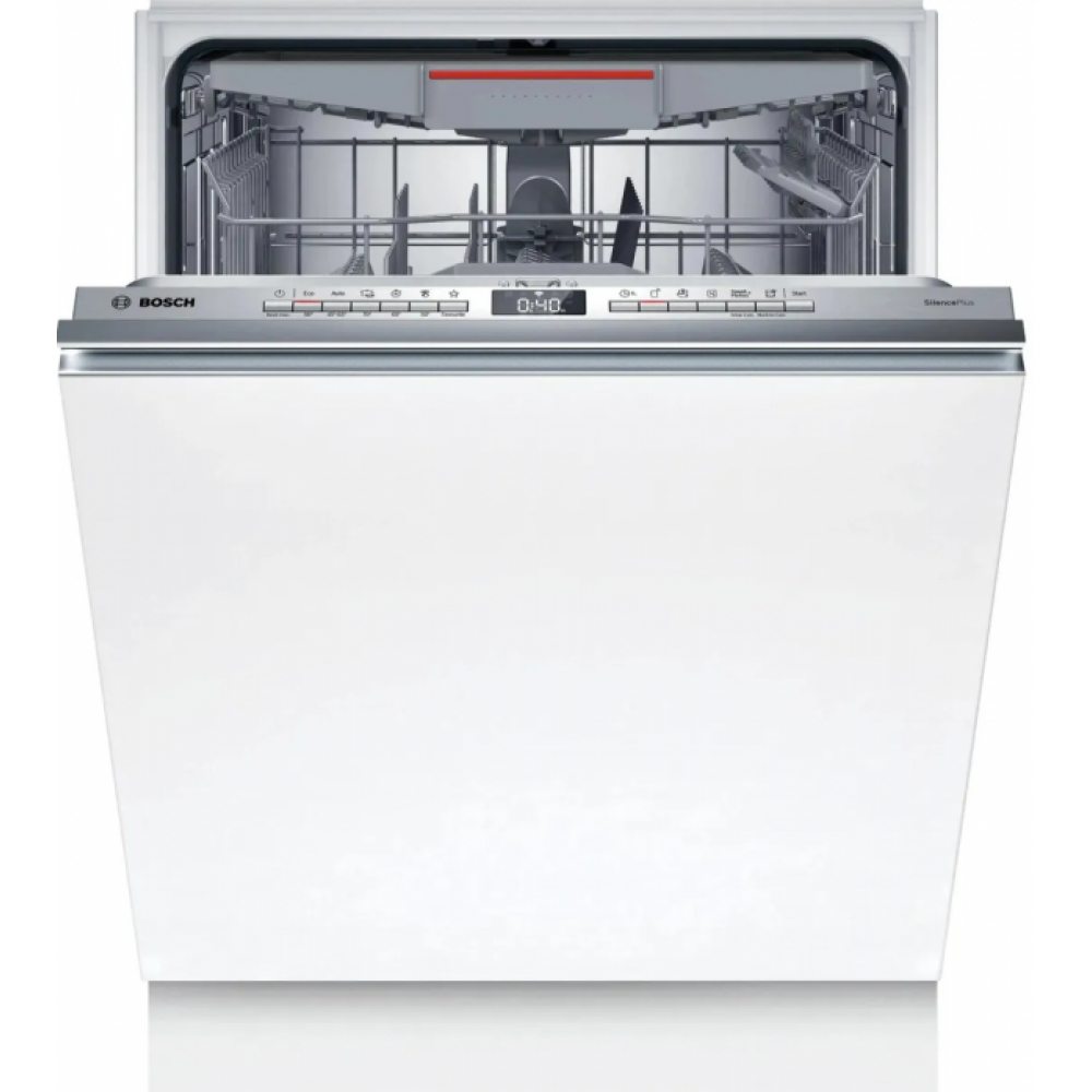 Встраиваемая посудомоечная машина BOSCH SBH4ECX10E